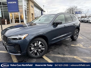 2026 Volvo XC60 B5 Core AWD SUV