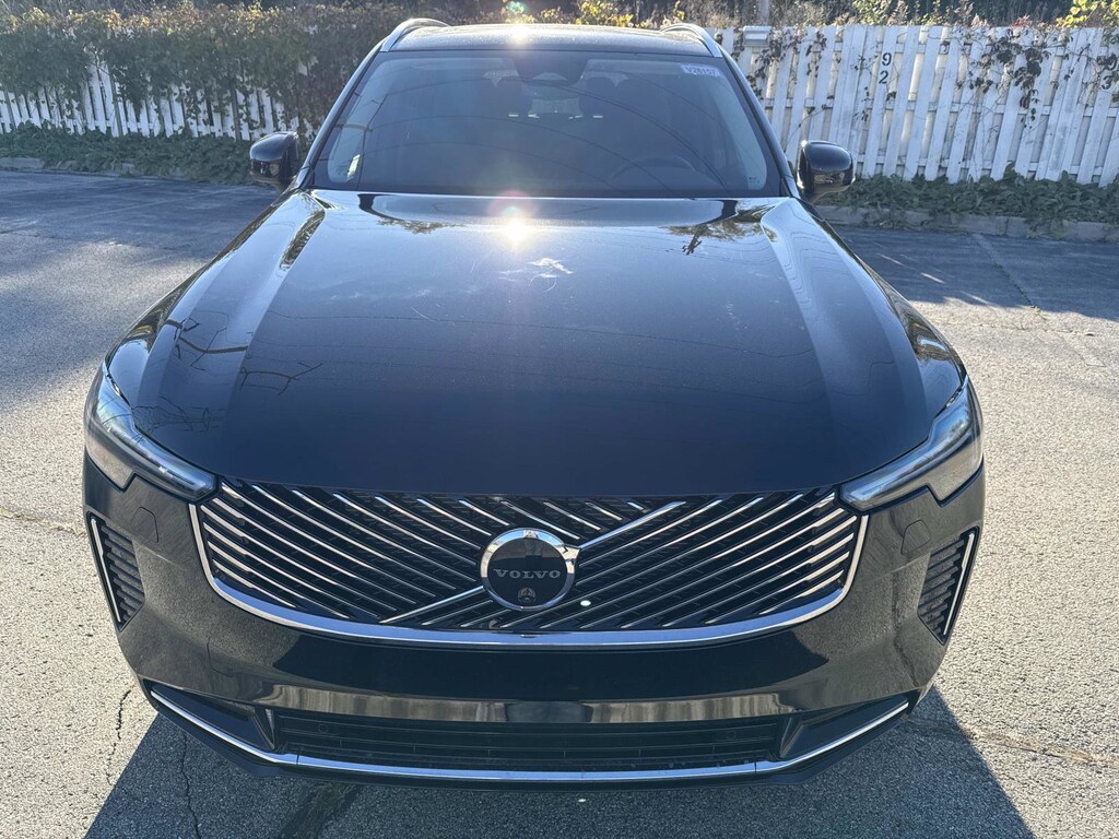 New 2026 Volvo XC90 B6 Plus 7-Seater SUV