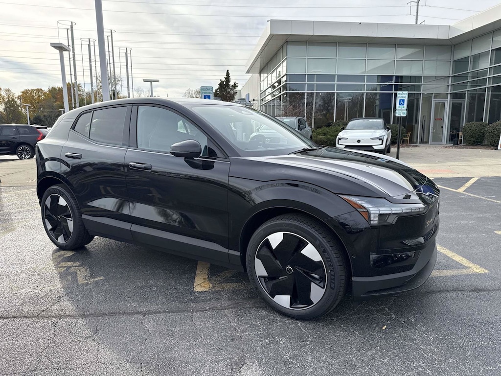 New 2026 Volvo EX30 Twin Motor Ultra SUV