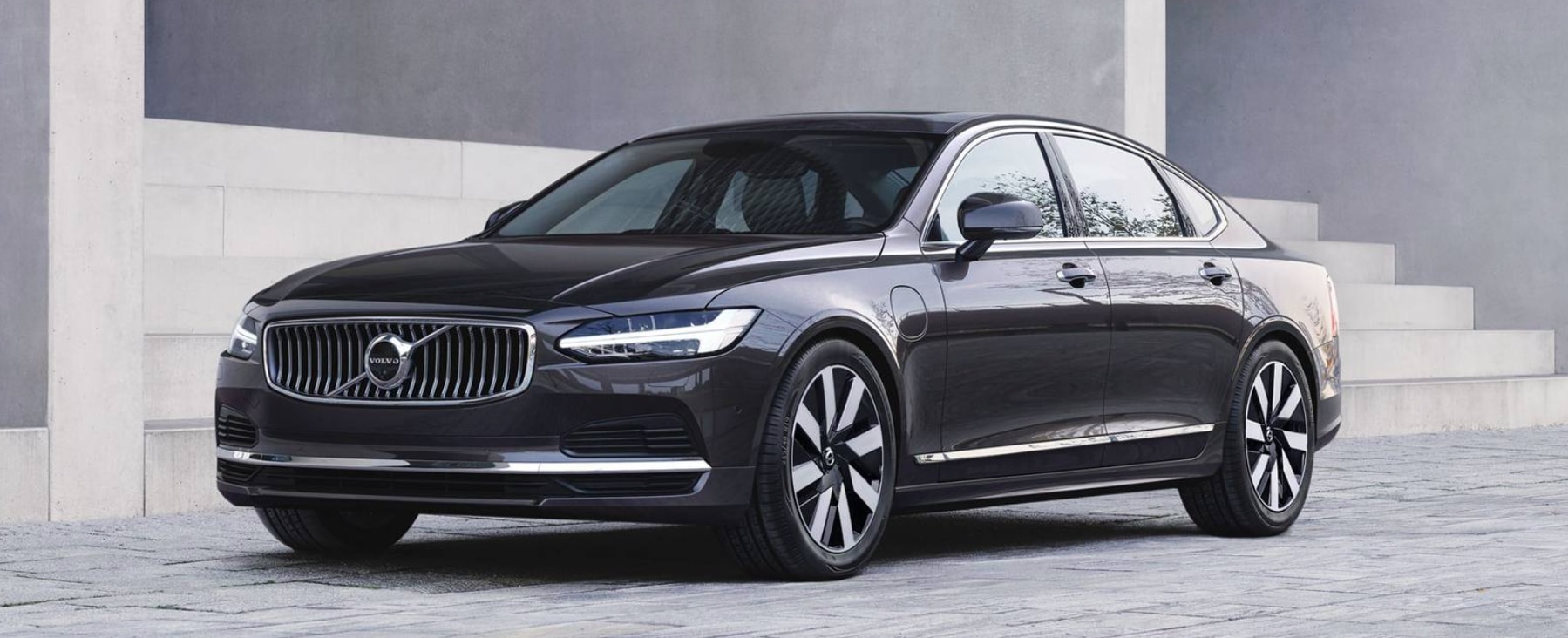 Volvo hybrid sedan 2021 deals