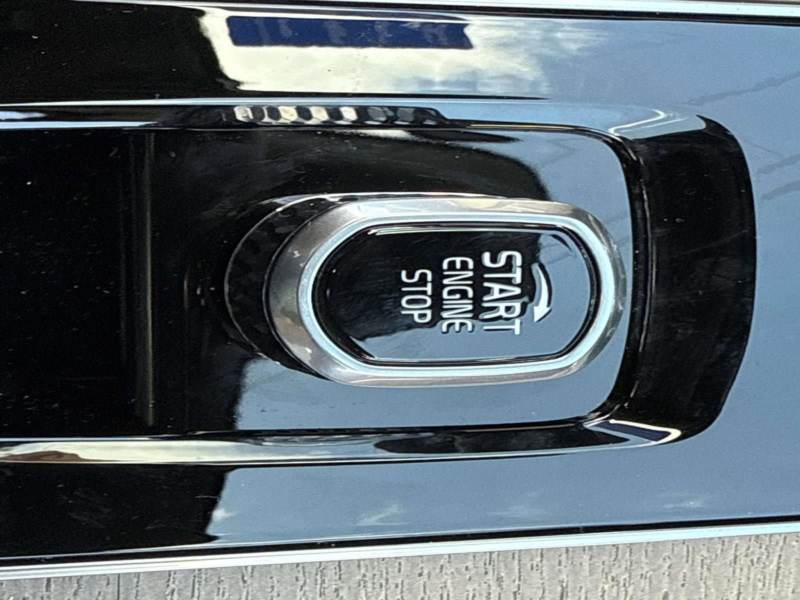 2026 Volvo XC90 Ultra - Photo 30