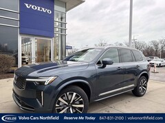 2026 Volvo XC90 B5 Core SUV