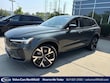 Volvo XC60 plug-in hybrid