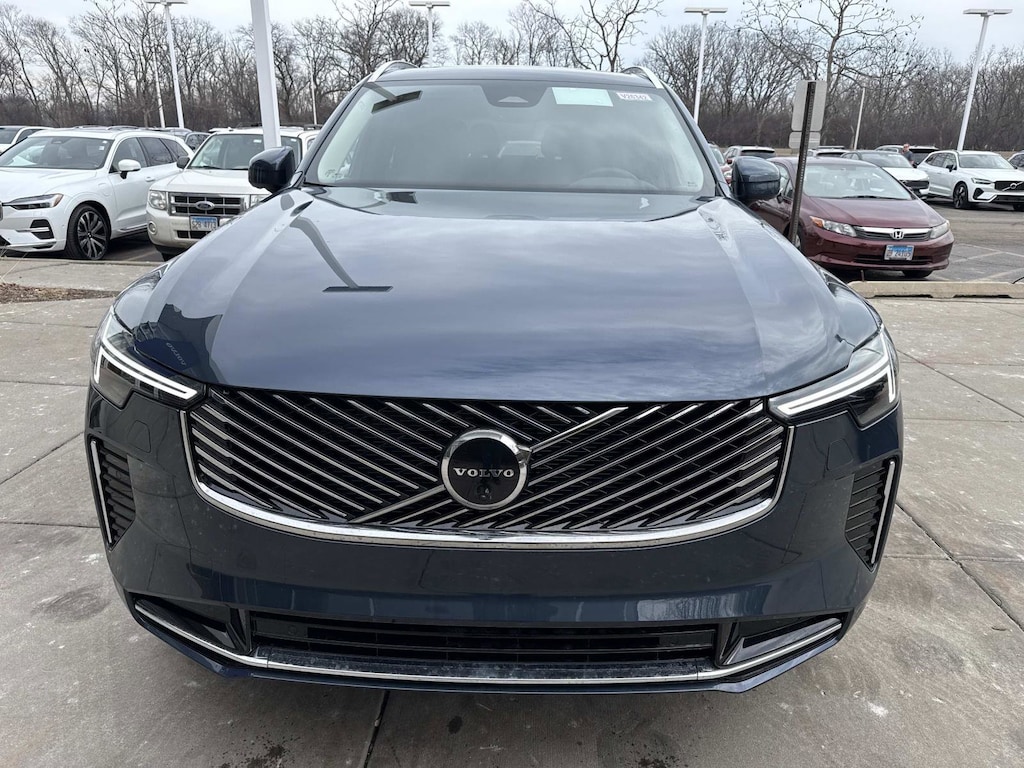 New 2026 Volvo XC90 B5 Plus 7-Seater SUV