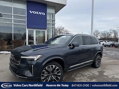 2026 Volvo XC90 B5 Plus 7-Seater AWD SUV