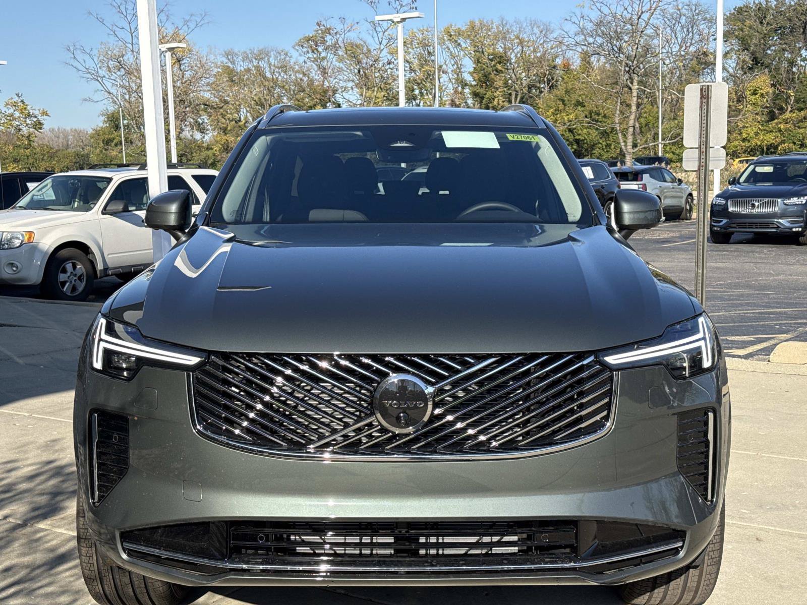 Vehicle thumbnail