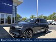  Volvo XC90 plug-in hybrid