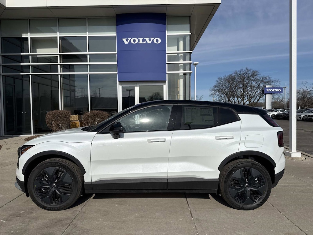 New 2026 Volvo EX30 Cross Country Ultra SUV
