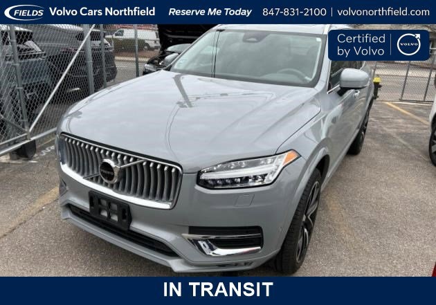 2024 Volvo XC90 B6 Plus Bright Theme SUV