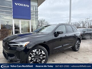 2026 Volvo XC60 B5 Plus AWD SUV
