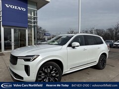 2026 Volvo XC90 B5 Plus 7-Seater AWD SUV