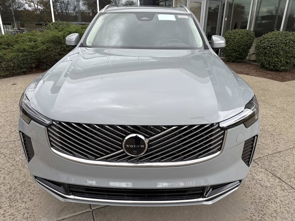 New 2026 Volvo XC90 B6 Ultra 7-Seater SUV