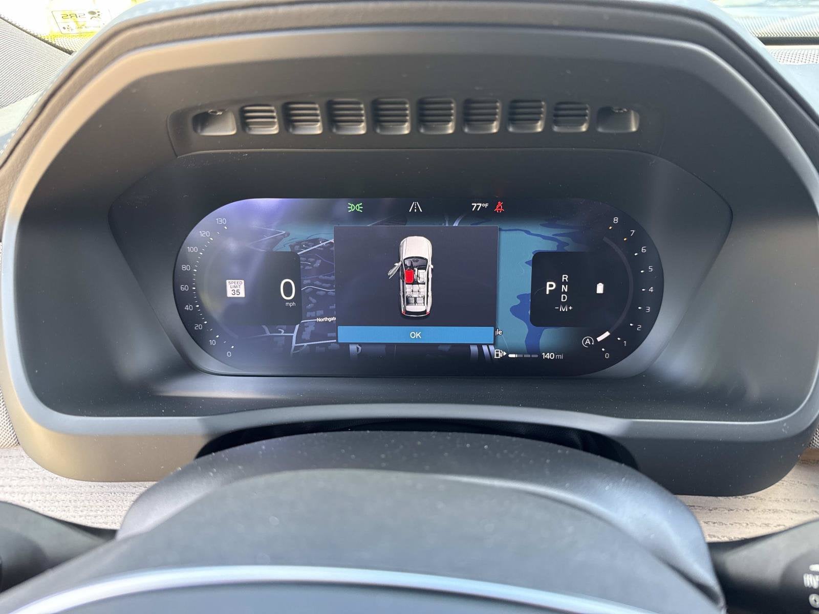 2026 Volvo XC90 Ultra - Photo 33