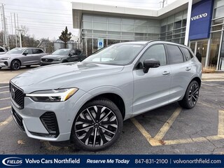 2026 Volvo XC60 B5 Ultra AWD SUV