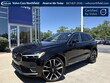  Volvo XC60 Recharge Plug-In Hybrid