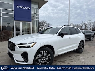 2026 Volvo XC60 B5 Core SUV