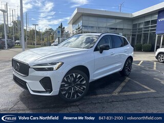 2026 Volvo XC60 B5 Ultra AWD SUV