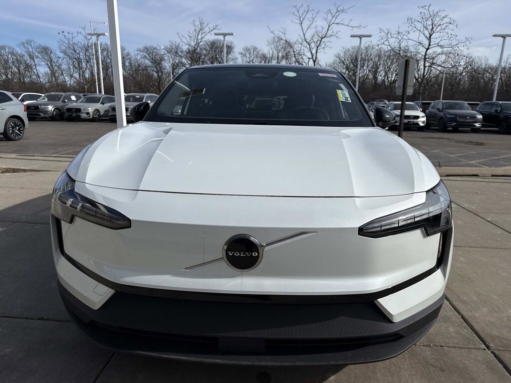 New 2026 Volvo EX30 Twin Motor Plus SUV
