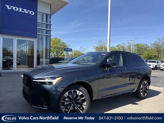 2026 Volvo XC60 B5 Plus AWD SUV