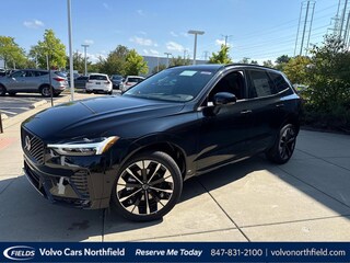 2026 Volvo XC60 B5 Plus AWD SUV