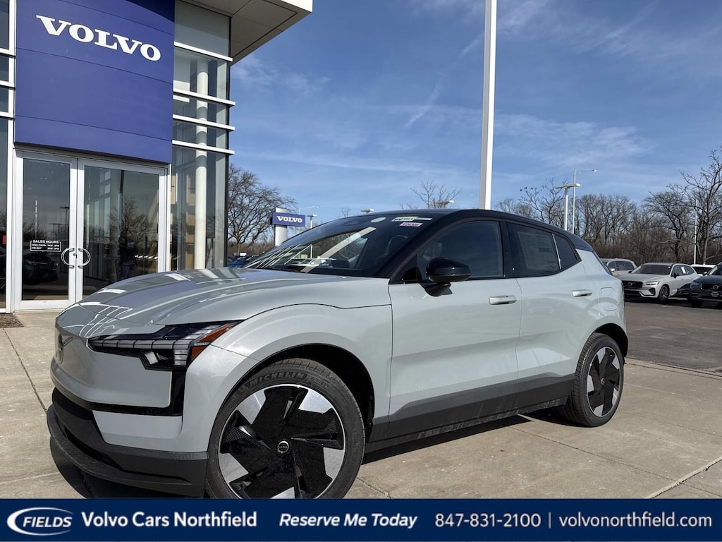 New 2026 Volvo EX30 Twin Motor Plus SUV