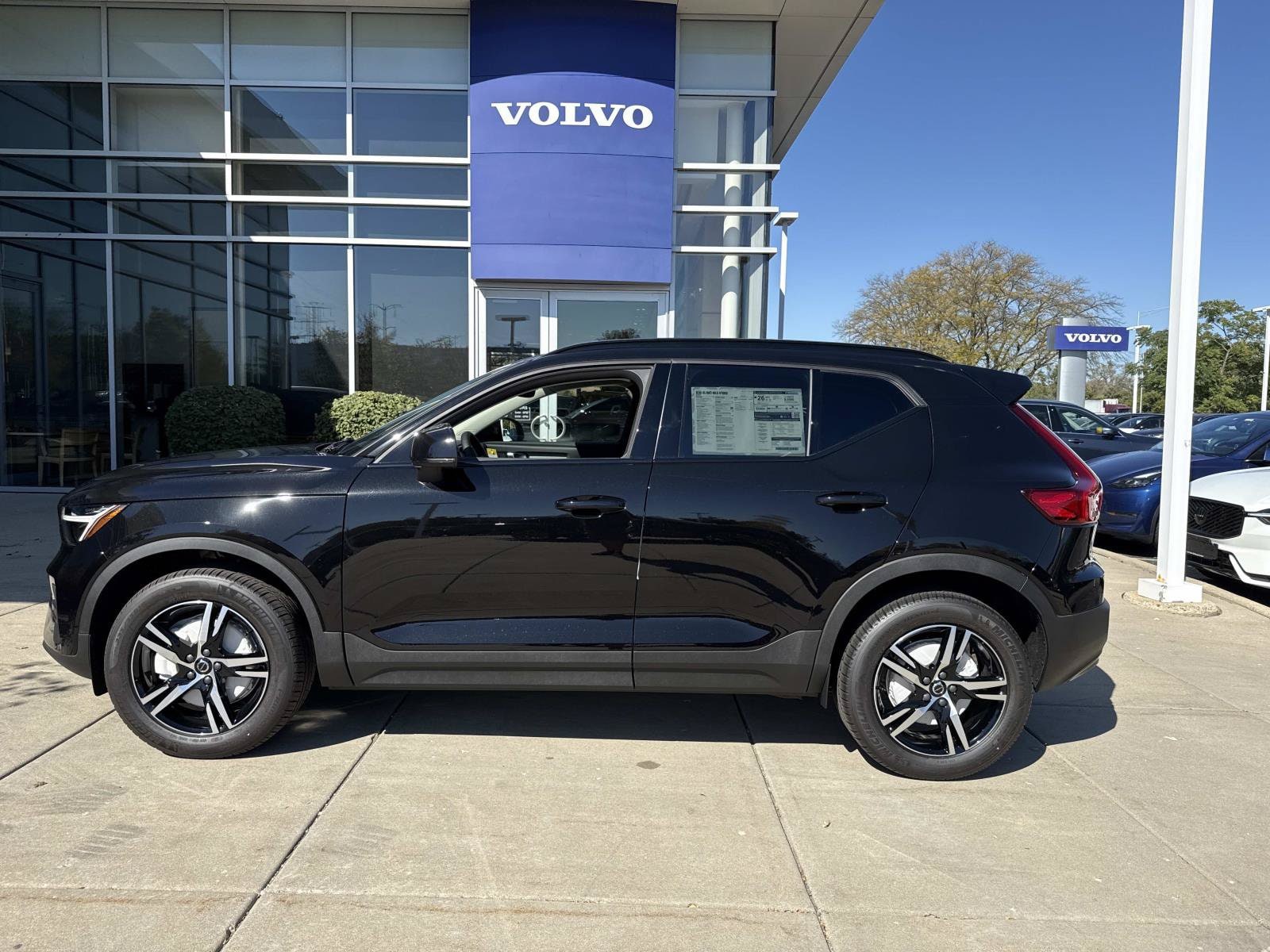 Vehicle thumbnail