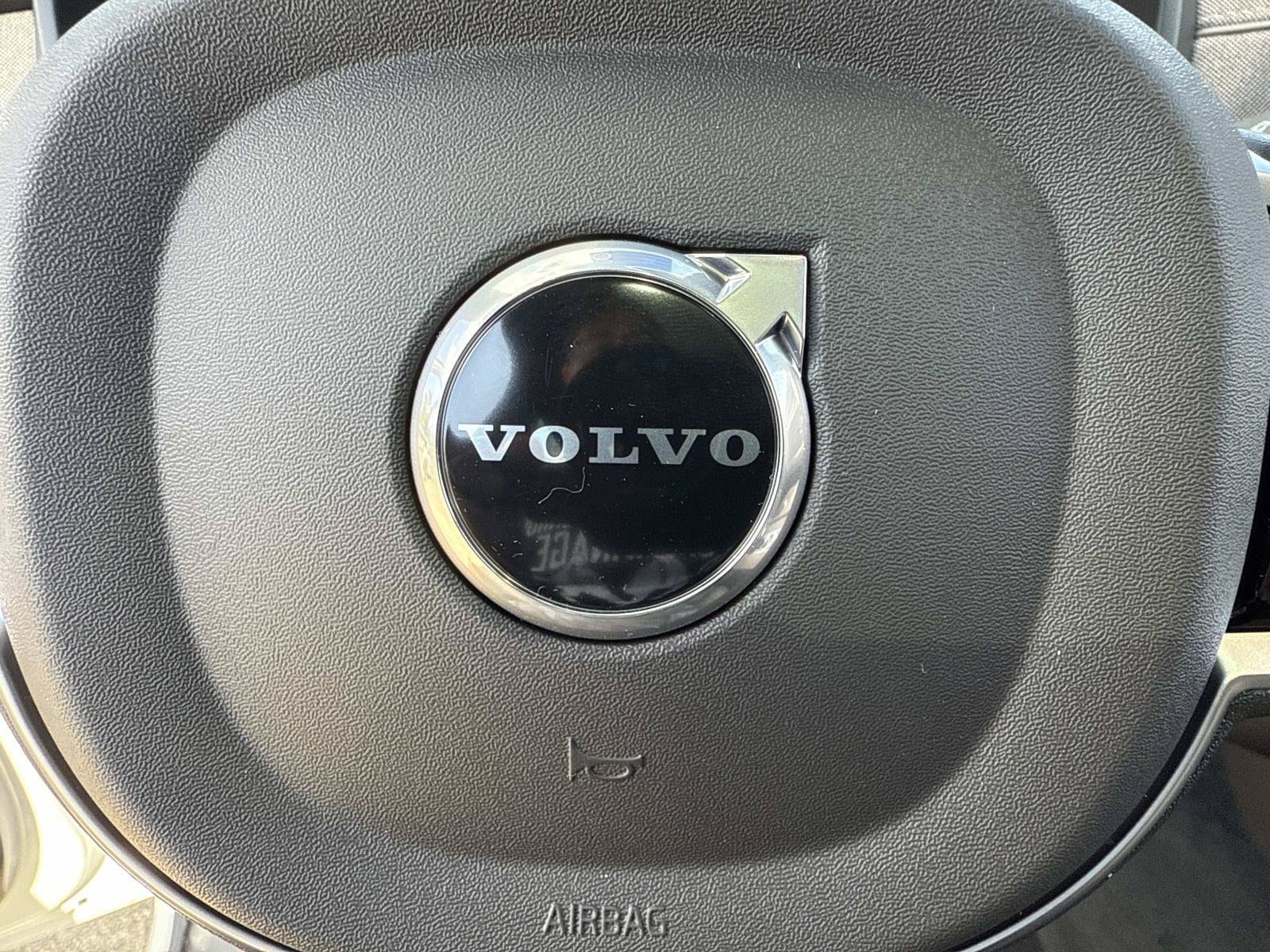 2026 Volvo XC90 Ultra - Photo 35
