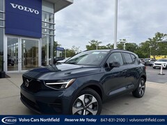 2026 Volvo XC40 B5 Core AWD SUV