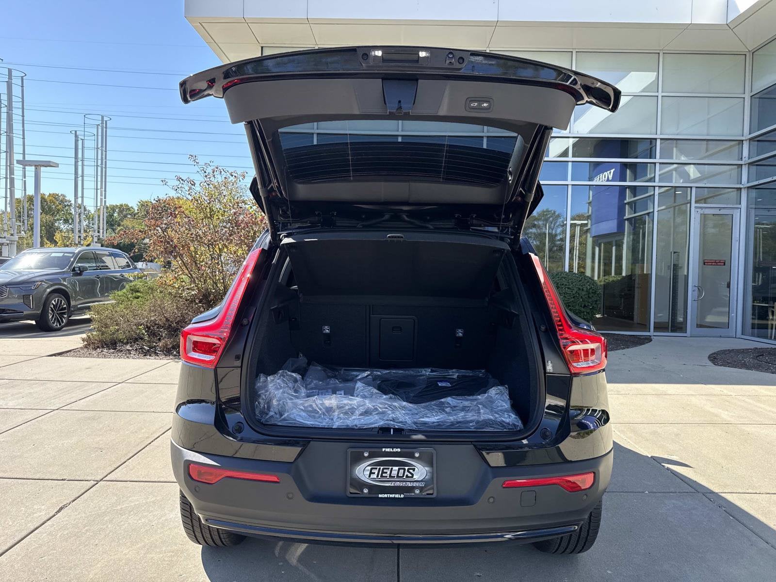 Vehicle thumbnail