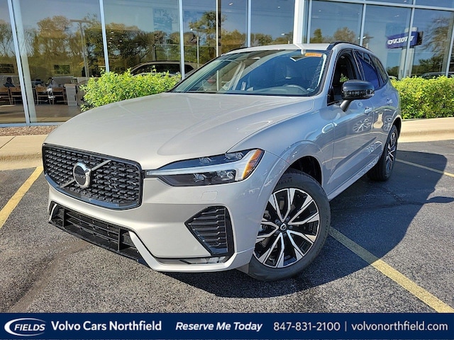 2025 Volvo XC60 B5 Core AWD SUV