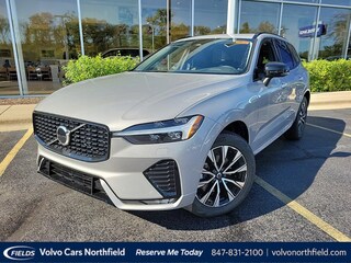 2025 Volvo XC60 B5 Core SUV