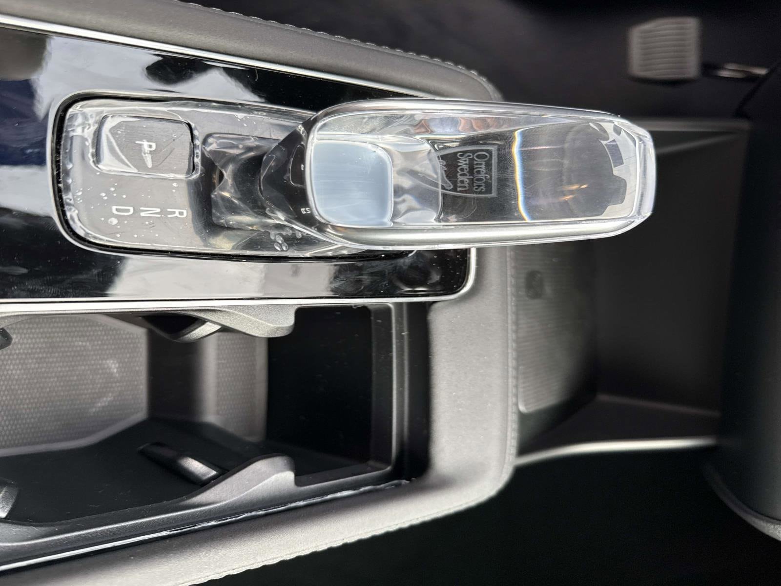 2026 Volvo XC90 Plus - Photo 26