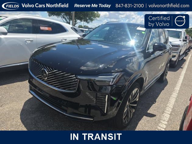 2026 Volvo XC90 B6 Plus Bright 7-Seater 4WD's photo