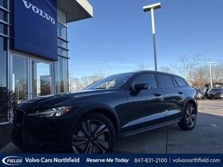 2026 Volvo V60 Cross Country B5 Plus Wagon