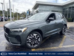 2026 Volvo XC60 B5 Plus SUV