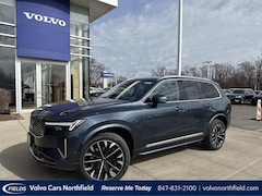 2026 Volvo XC90 B5 Plus 7-Seater AWD SUV