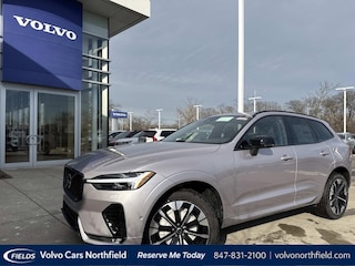 2026 Volvo XC60 B5 Plus AWD SUV