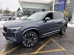 2025 Volvo XC90 B6 Plus 7-Seater SUV