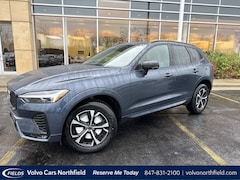 2026 Volvo XC60 B5 Core AWD SUV