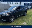  Volvo XC90 plug-in hybrid