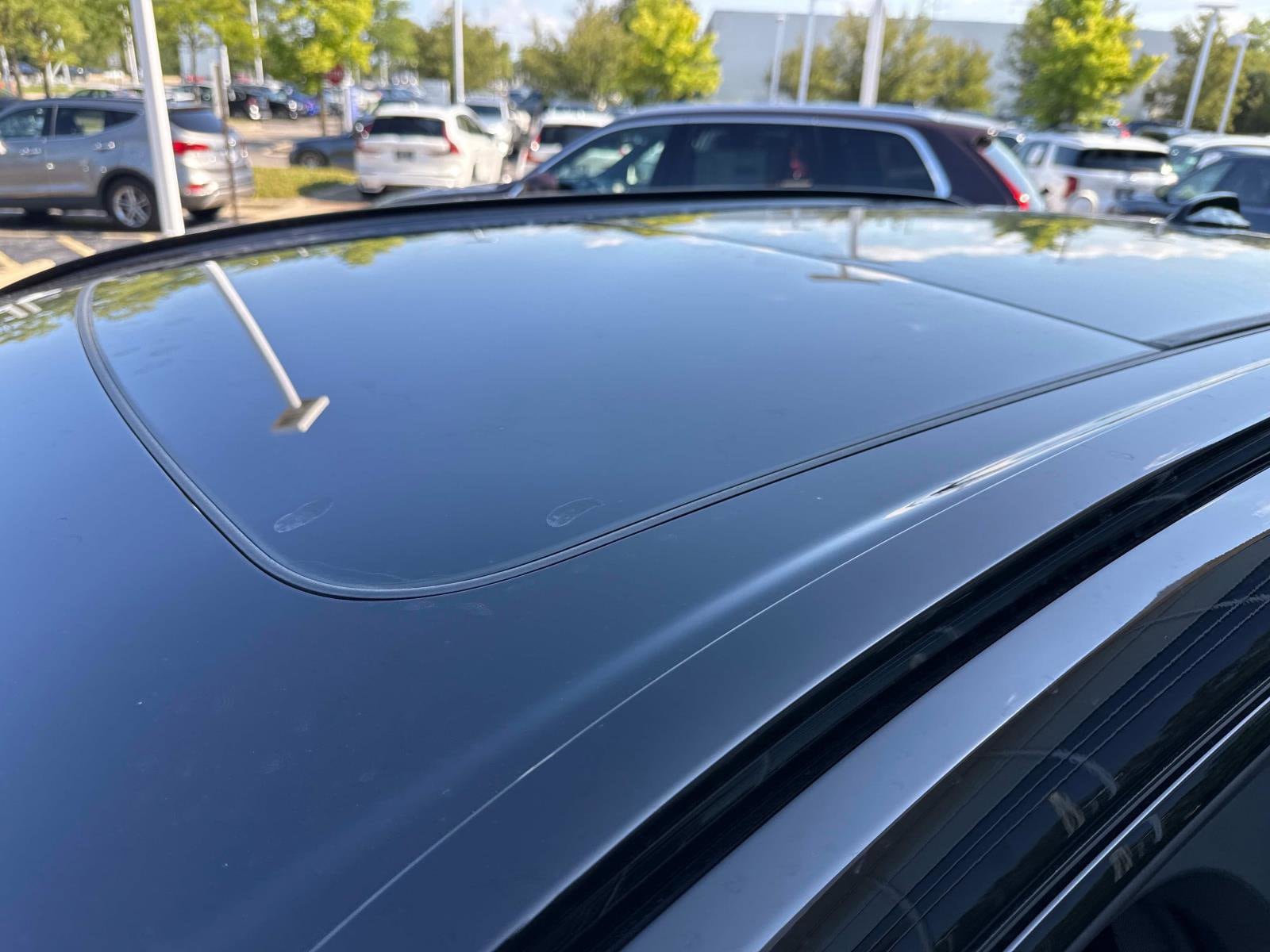 2026 Volvo XC60 Plus - Photo 11