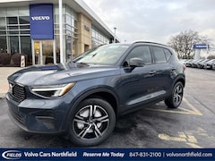 2026 Volvo XC40 B5 Core AWD SUV