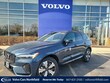 Volvo XC60 plug-in hybrid