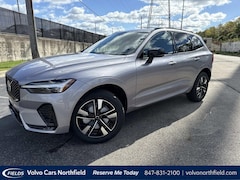 2026 Volvo XC60 B5 Core AWD SUV