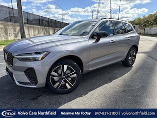 2026 Volvo XC60 B5 Core SUV