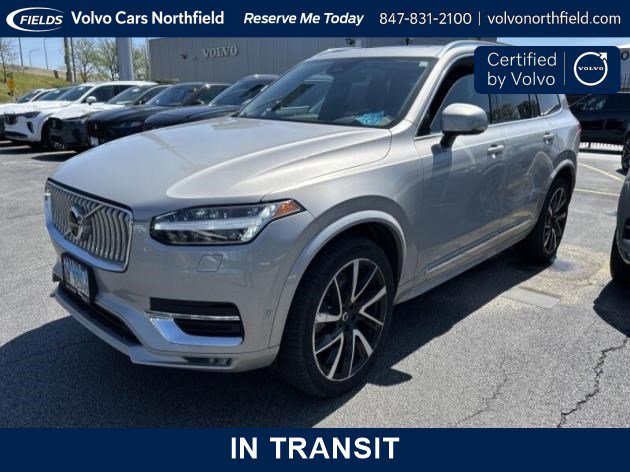 2023 Volvo XC90