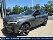  Volvo XC60 plug-in hybrid