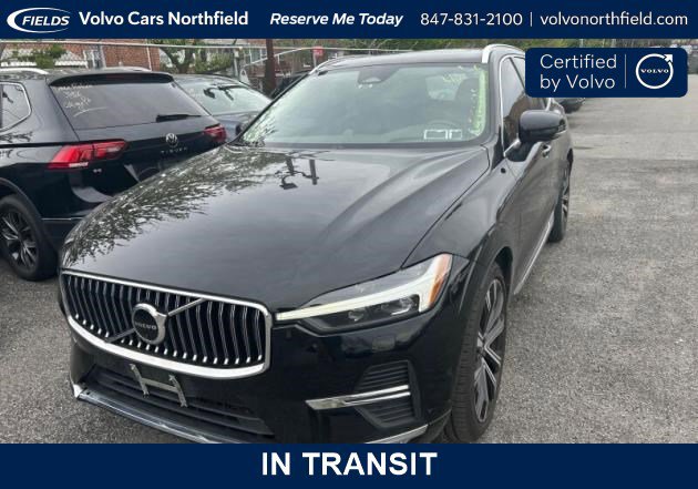 2023 Volvo XC60 B5 Ultimate Bright Theme AWD's photo