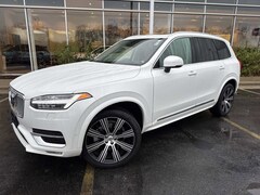 2024 Volvo XC90 Ultimate SUV