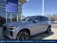 2026 Volvo XC90 B5 Plus 7-Seater AWD SUV